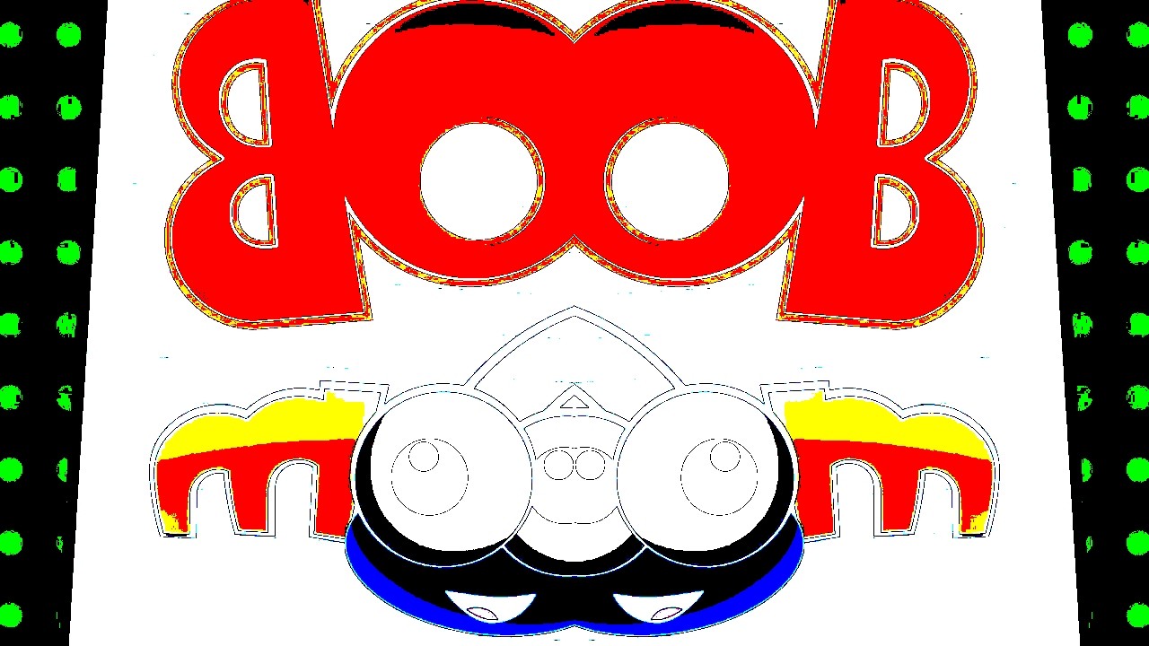 Bob Zoom Intro FX | Aggressive Sparta Remix | Sponsored By Gamavision Csupo Effects