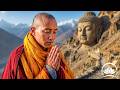STOP OVERTHINKING | Tibetan Sounds to Destroy Unconscious Blockages • Get Rid of All Bad Energy