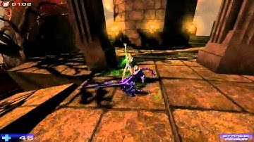 [UT2004] ChaosUT2 Evolution Duel