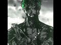 Zoro edit #edit #clips #goku #dragonball #anime #animeedit #zoro #shorts