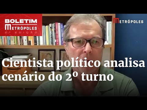 Para Bolsonaro, debate é uma cartada decisiva, analisa cientista político