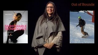 Sabine Seymour: Out of Bounds