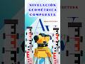 NIVELACIÓN GEOMÉTRICA COMPUESTA #inge #ingenieria #topografo #topografia #elingeav #lectura #nivel
