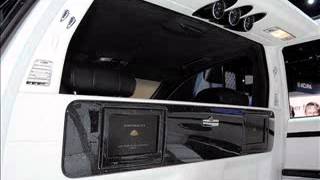 Player Profile Maybach Landaulet-1 of the Most Expensive Cars in the World