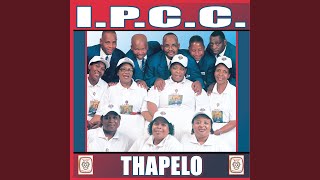 Ke Nale Modisa