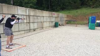 shooting uspsa pcc Jerry A. and ammo supply warehouse