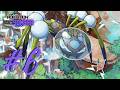 Pokémon ÚltraSombra - #Ep.6 - LUCHANDO CONTRA LA CORRIENTE POR EL HIDROSTAL Z