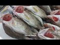 Fish Market Dubai | UAE