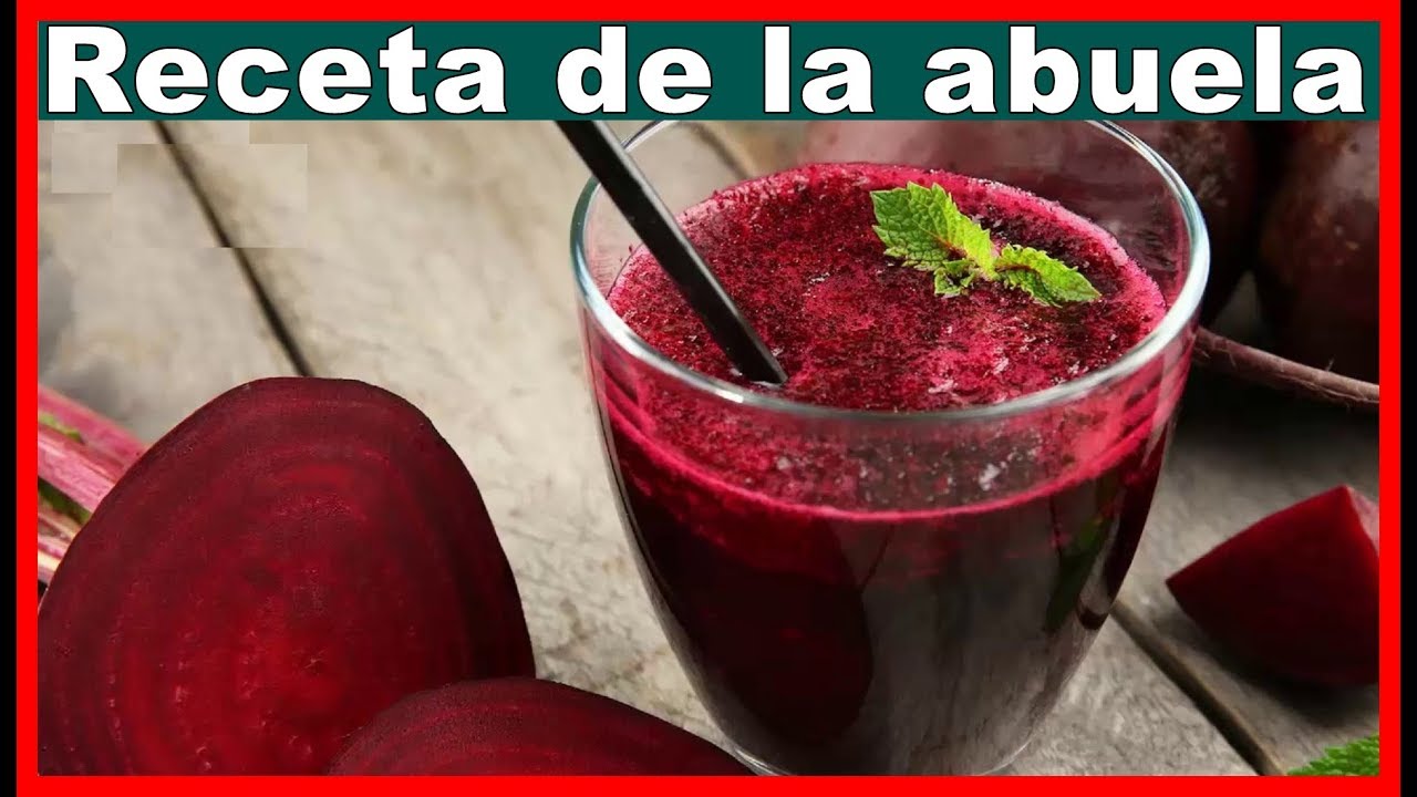 remedios naturales para la artritis Para que tu útero este sano sin quistes ni miomas te traigo la receta de mi abuela