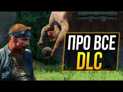 Video: Far Cry 3's Deluxe Bundle Indeholder Alle Spillets Forudbestilte DLC Til 7,99