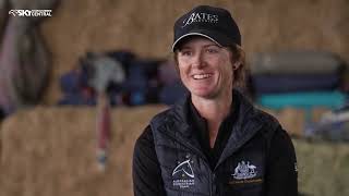 HAZEL SHANNON - WILLINGA PARK CLIFFORD - THOROUGHBREDS ARE GO EP 5 2025
