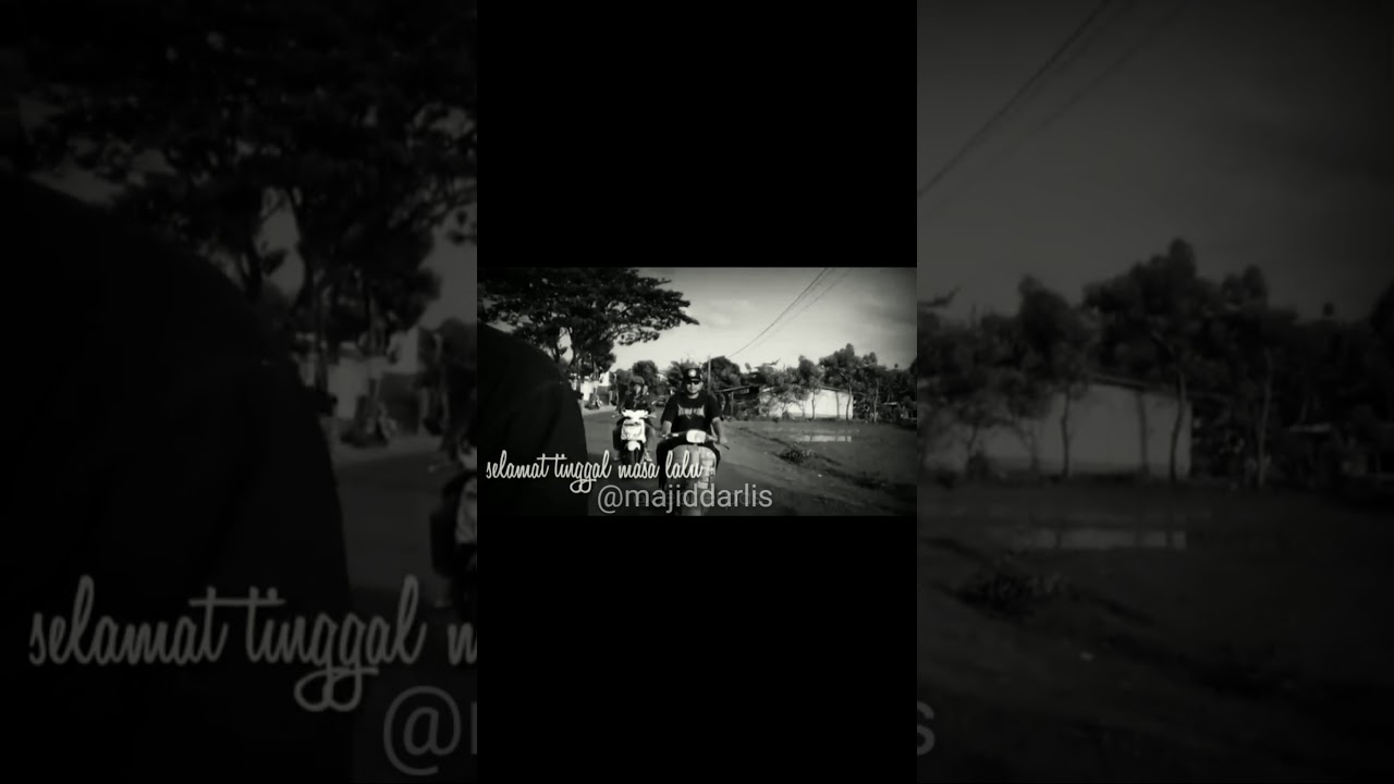 Story WA Selamat tinggal masa lalu - YouTube