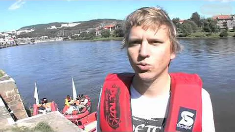 Jaké jsou Hlavní přítoky Rýna?