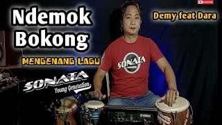 Mengenang lagu SONATA jaman dulu//Ndemok Bokong//Beny serizawa koplo version.