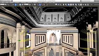 V-Ray Proxy