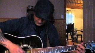 country keith singing an original called      WEVE BEEN SO BLESSED