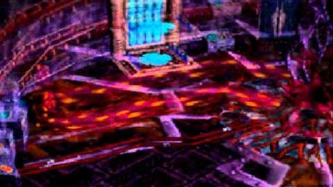 Grandia ReDux Re-Translation Example (1)