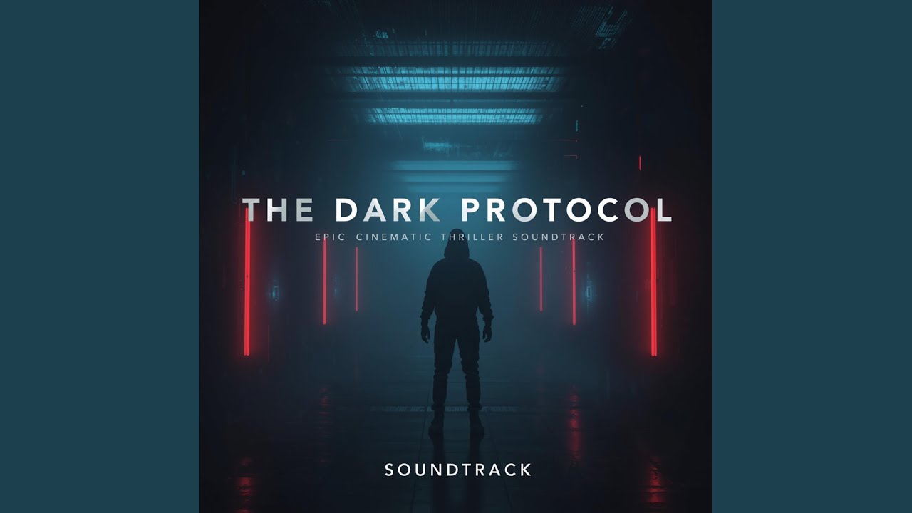 Digital Nightmare Dark Electronic Cinematic Score