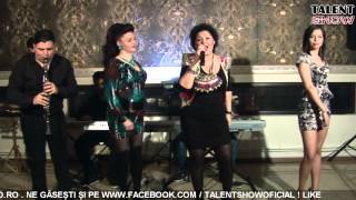 Minodora  - Te iubesc ( Talent Show ) 2014