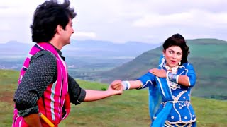 Mat Pooch Mere Mehboob Sanam ((( Jhankar ))) HD, Hasti (1993) Kumar Sanu , Sadhana Sargam