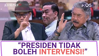 Abolisi Tom Lembong Preseden Penegakan Hukum Di Indonesia Refly Harun U0026 Gayus Lumbuun Beda Sikap