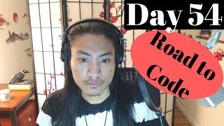 JavaScript Framework Review #100DaysOfCode
