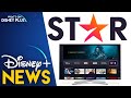 Every Movie & Show We Know Is Coming To Disney+ Via Star So Far | Disney Plus News