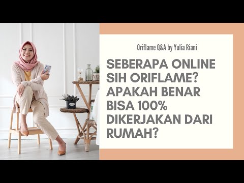 Tips Naik level cepat di Oriflame | Bisnis Oriflame. 