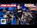 Hemi Gen 3 Showdown: Which Is Better? | Engine Masters | MotorTrend