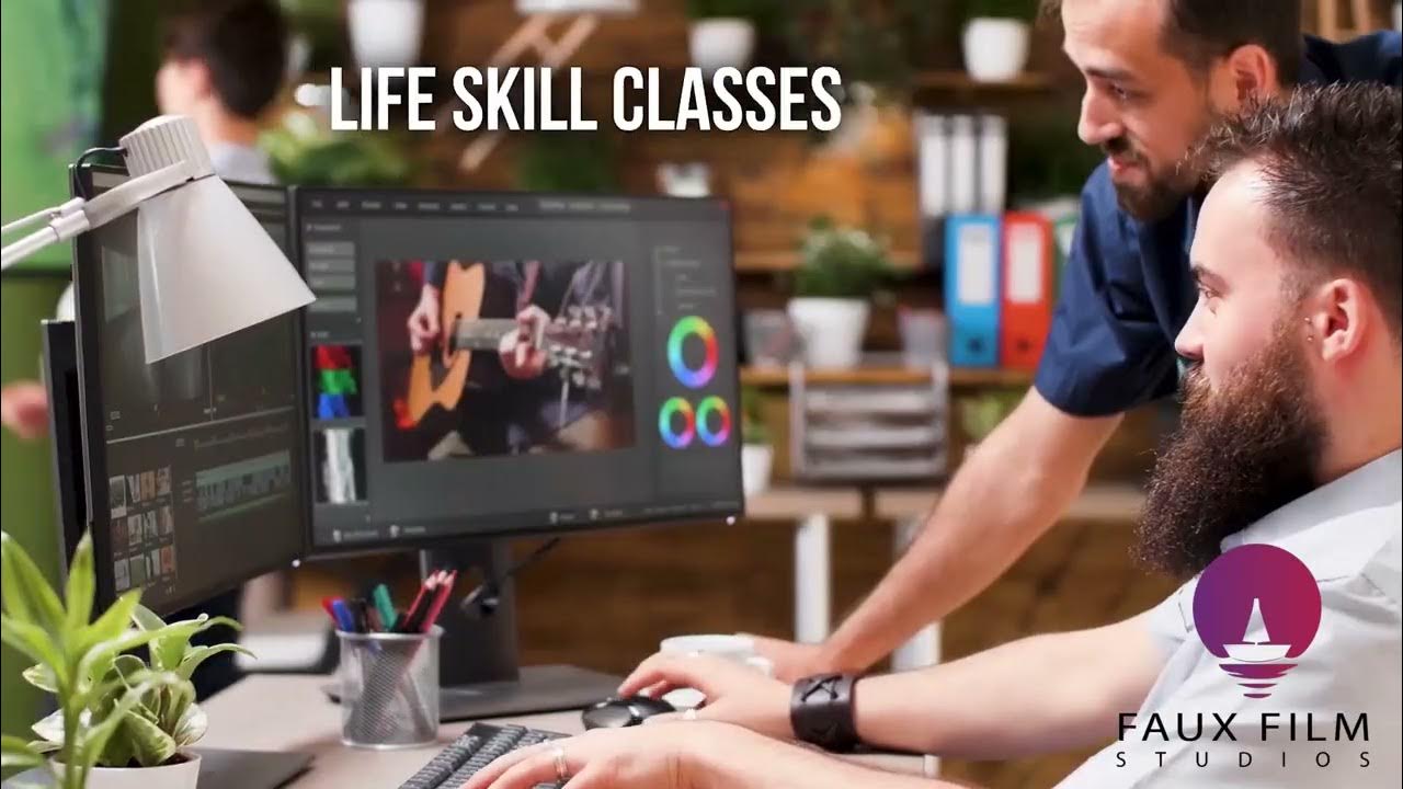 Guided Games Community YouTube