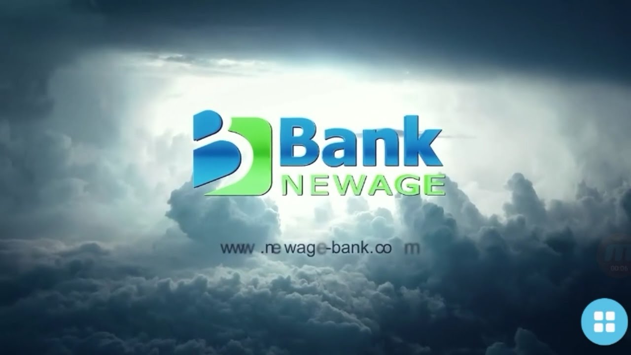 T me aged bank. Newage.