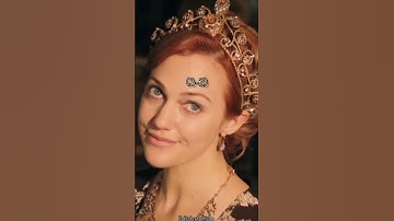 Thumbnail of Hurrem Sultan vs Mihrimah Sultan 💅❤️ || Comparison on demand 🔥 #muhtesemyuzyil #magnificentcentury