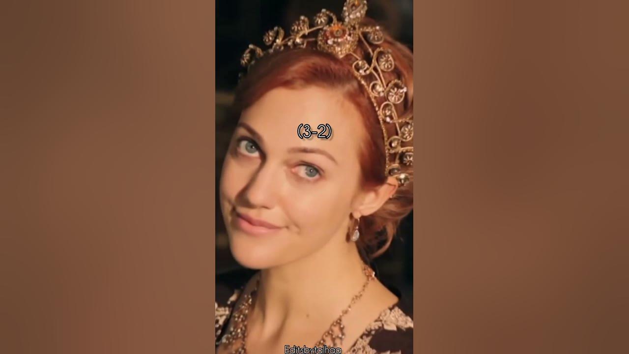 Hurrem Sultan vs Mihrimah Sultan π
β€οΈ || Comparison on demand π₯ #muhtesemyuzyil #magnificentcentury Hurrem Sultan vs Mihrimah Sultan π
β€οΈ || Comparison on demand π₯ #muhtesemyuzyil #magnificentcentury