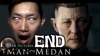 Man of Medan [END] | โลกไม่สวยอย่างที่คุณคิด