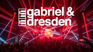 Andain - Beautiful Things (Gabriel & Dresden Unplugged Mix)