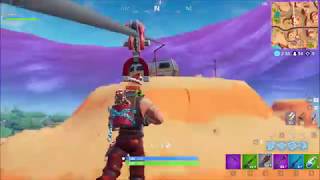 Fortnite montage! Pyrotrap - Goblins From Mars