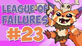 League of Failures #23