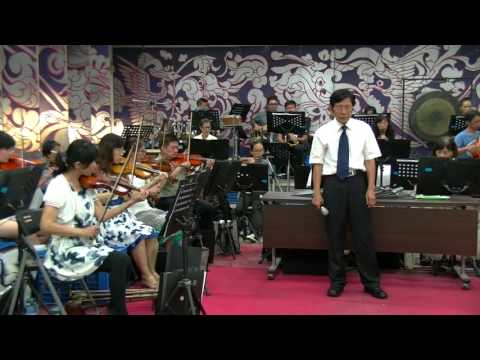 臺灣長雲樂集 2015/10/04 賴國華-手中情