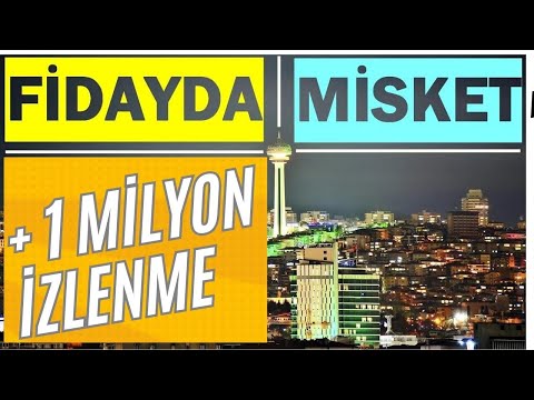 Fidayda Misket Ankara Oyun Havası