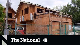 B.C. offers homeowners incentive to build laneway houses