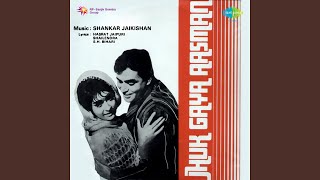 Video thumbnail of "Mohammed Rafi - Sachcha Hai Pyar Mera Agar"