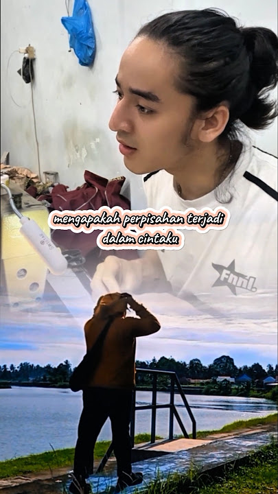 Cinta tasikmalaya-Harry parintang lagunya bikin menangis#harryparintang#cintatasikmalaya#videoshort