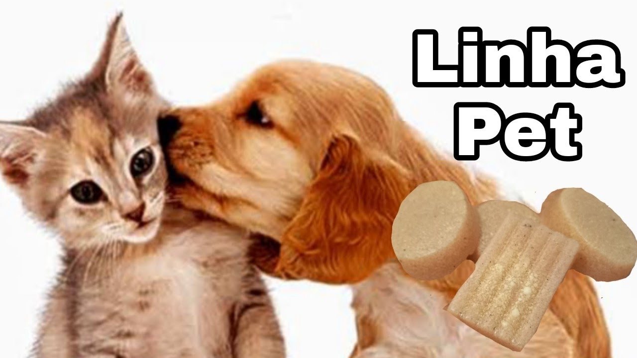 SABONETE PET SARNICIDA ANTISSÉPTICO  NATURAL