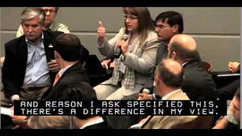 PHMSA Q&A 09: Question from Office of Pipeline Safety