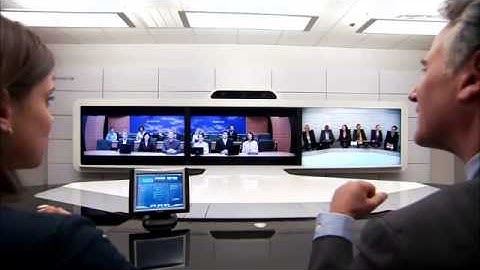 Polycom and Microsoft Lync   We put the You in UC