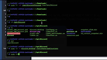 Как установить Discord на Kali Linux без ошибок (libappindicator1) - 2021