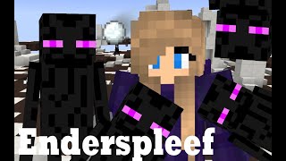 Enderspleef is Chaotic!