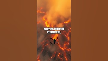 Swarm Robotics: Redefining Disaster Response and Industry Automation