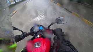 Yağmur Değil Doğal Afet Motorlukun Gözünden İstanbulda Yaşanan Doğal Afet