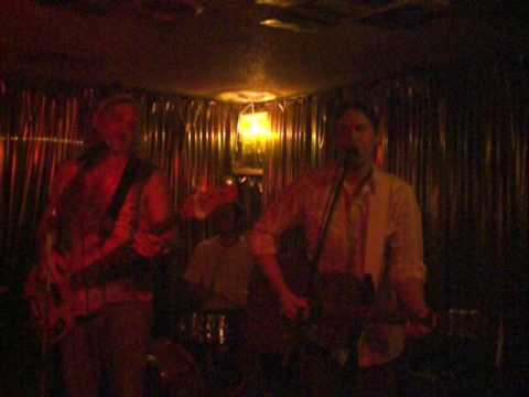 Fat City Wildcats, "I Hope She Don't Come Back" (05-31-2007 (11) w/ Swami @ Darwin's)